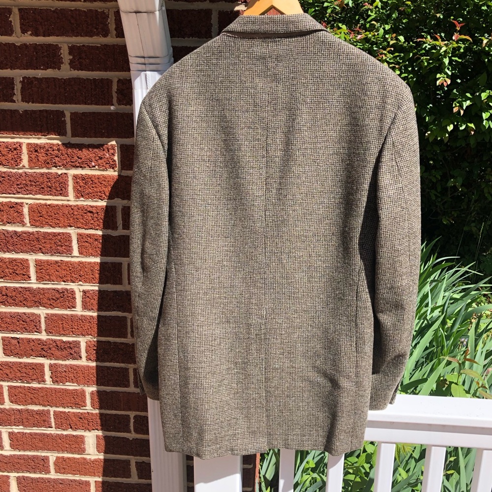 Cricketeer Suit Jacket - Picture 9 of 9